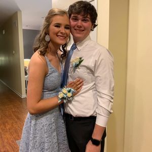 Meet your Posher, Jarod